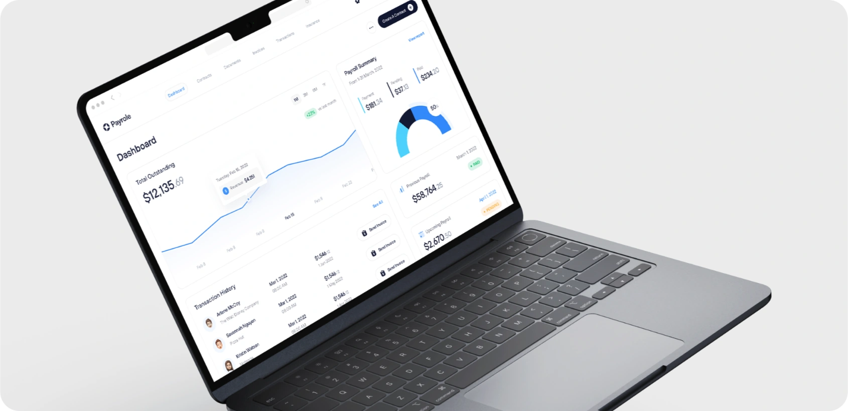 Payrole